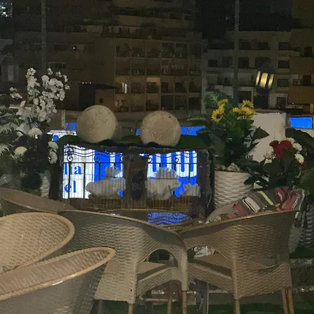 نزل سيسيليا القاهرة-2